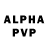 A-PVP Crystall Pavel Bushuev