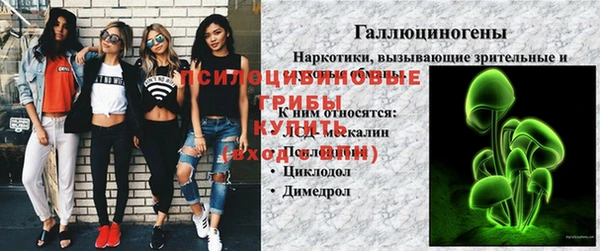 хмурый Наволоки